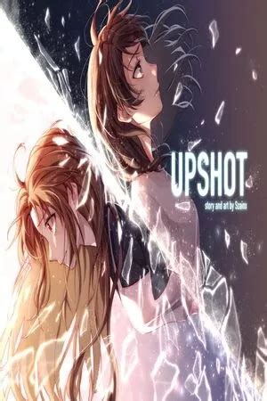 upshot manhwa chapter 1 english